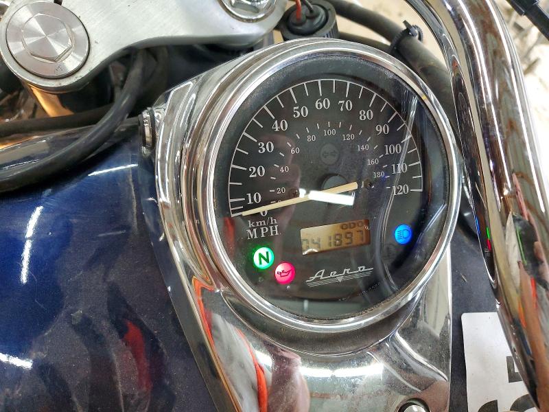 Продаж на аукціоні авто 2005 Honda Vt750, vin: JH2RC503X5M103827, номер лоту: 68558746