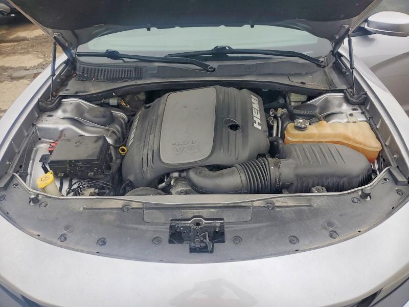 Продаж на аукціоні авто 2015 Dodge Charger, vin: 2C3CDXCT3FH847684, номер лоту: 69258446