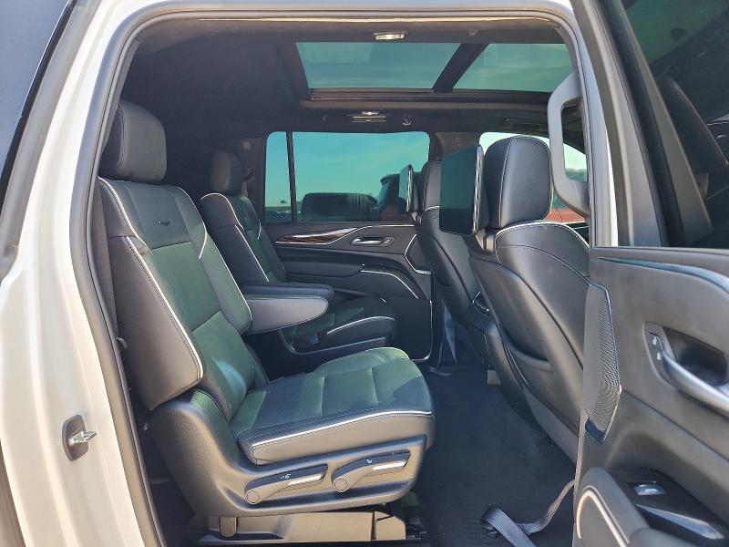 Aukcja sprzedaży 2024 Cadillac Escalade, vin: 1GYS4KKL6RR371991, numer aukcji: 70834226