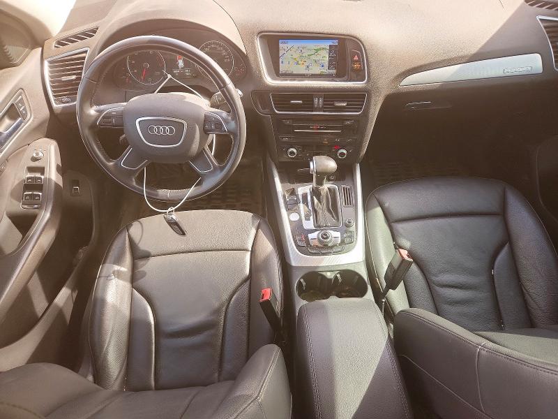 Aukcja sprzedaży 2016 Audi Q5, vin: WA1L2AFP1GA010200, numer aukcji: 65318276