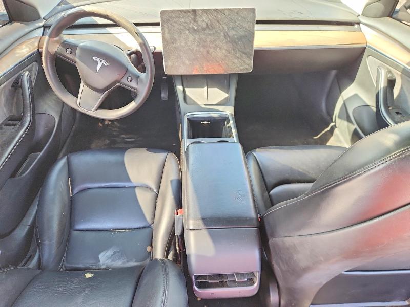 Продажа на аукционе авто 2021 Tesla Model 3, vin: 5YJ3E1EA1MF086030, номер лота: 70103326