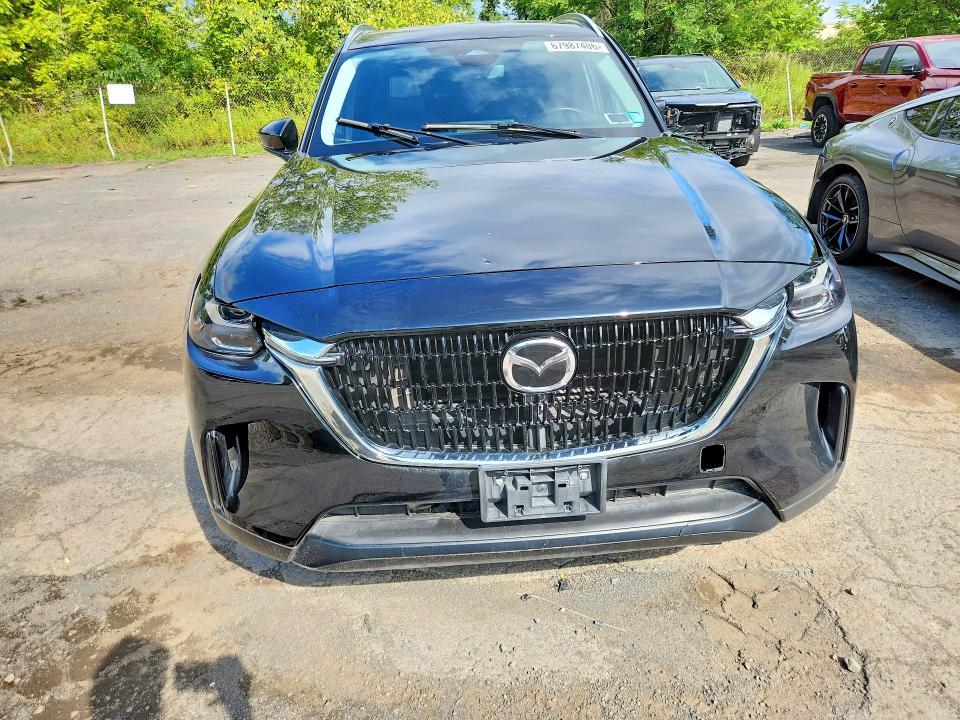Aukcja sprzedaży 2024 Mazda Cx-90, vin: JM3KKBHA4R1179010, numer aukcji: 67987406