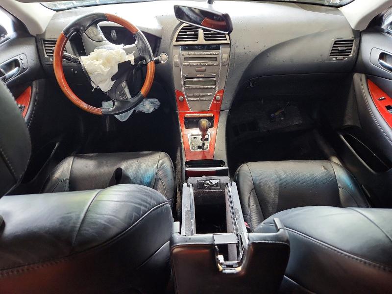 Aukcja sprzedaży 2008 Lexus Es, vin: JTHBJ46G282253286, numer aukcji: 67653696