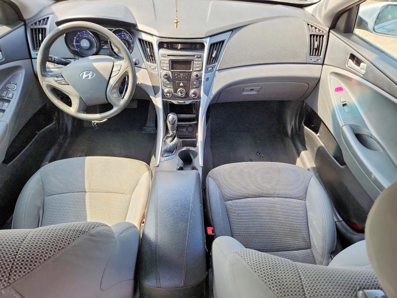 Продаж на аукціоні авто 2014 Hyundai Sonata, vin: 5NPEB4AC6EH915834, номер лоту: 67263706