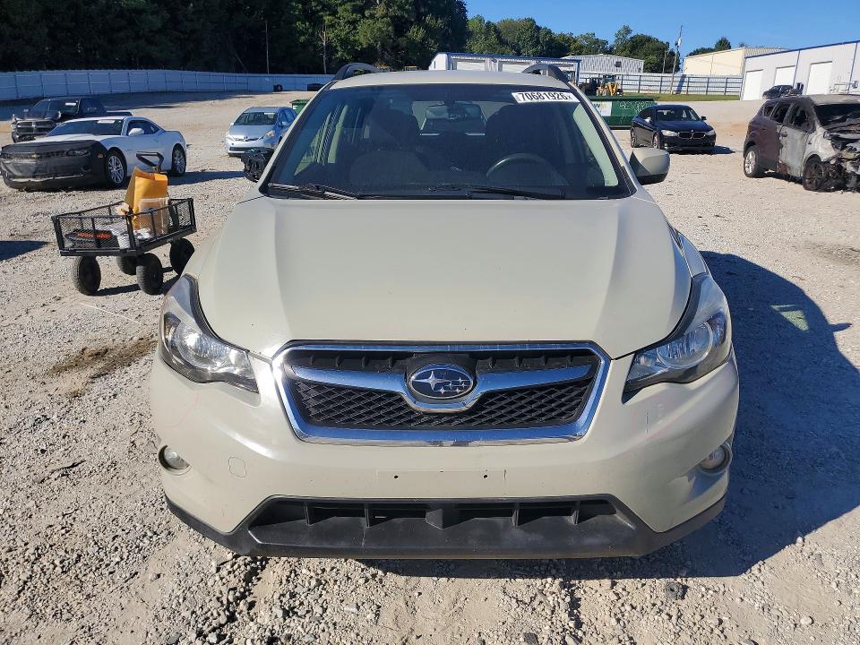 Продаж на аукціоні авто 2014 Subaru Xv Crosstrek, vin: JF2GPACC0E8210744, номер лоту: 70681926