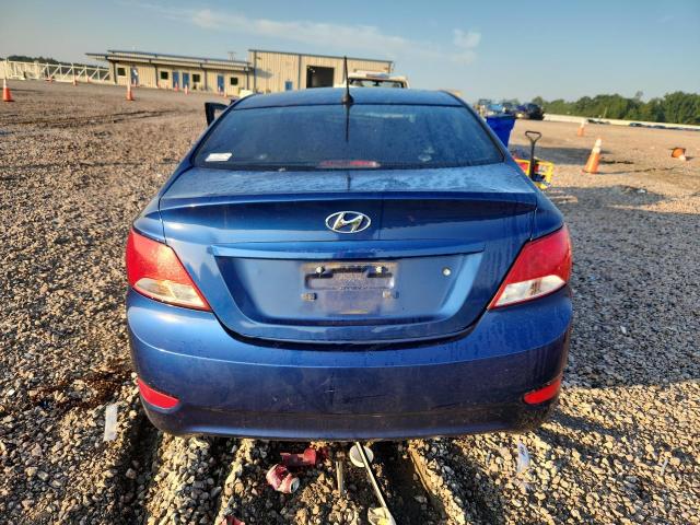 Продажа на аукционе авто 2017 Hyundai Accent, vin: KMHCT4AE4HU287106, номер лота: 66497996