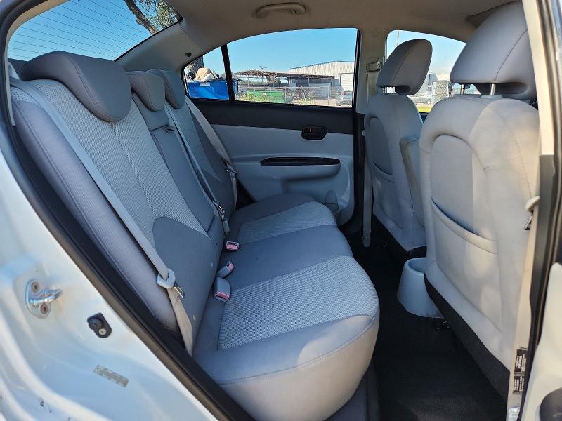69877846 :رقم المزاد ، KMHCN46C58U230933 vin ، 2008 Hyundai Accent مزاد بيع