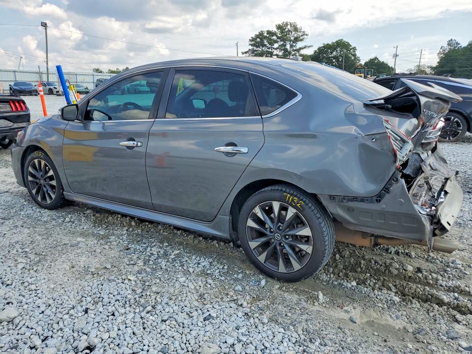 Aukcja sprzedaży 2017 Nissan Sentra, vin: 3N1AB7AP5HY224422, numer aukcji: 69704496