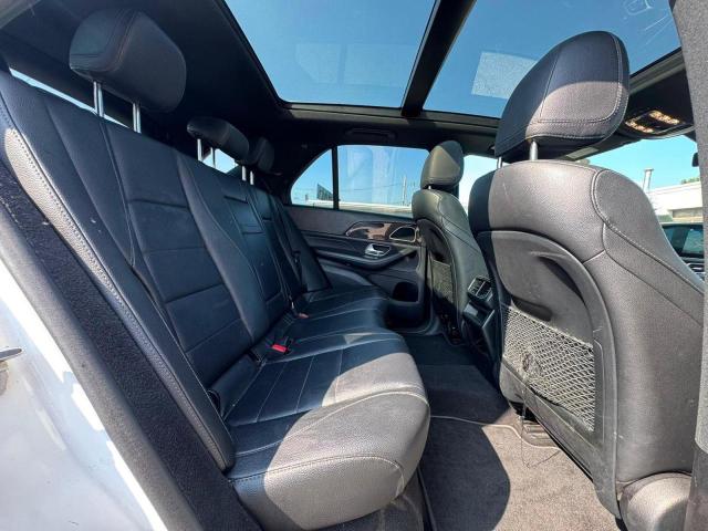 Продажа на аукционе авто 2020 Mercedes-benz Gle, vin: 4JGFB4JB7LA169745, номер лота: 70371586