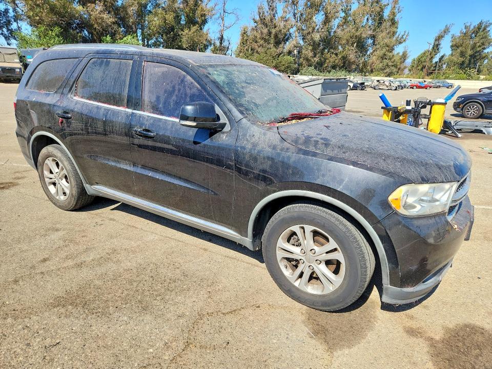 Продаж на аукціоні авто 2011 Dodge Durango, vin: 1D4RE4GG8BC598619, номер лоту: 67216336