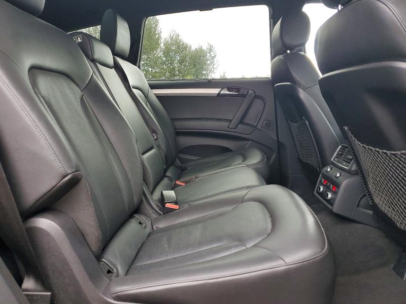 2015 Audi Q7 მანქანა იყიდება აუქციონზე, vin: WA1DGAFE5FD023923, აუქციონის ნომერი: 69960656