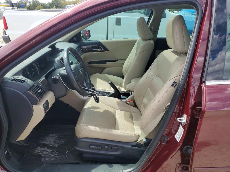 Aukcja sprzedaży 2017 Honda Accord, vin: 1HGCR3F98HA041428, numer aukcji: 67314206