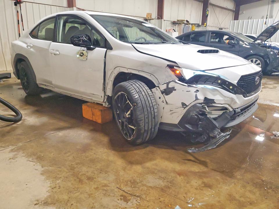 Aukcja sprzedaży 2023 Subaru Wrx, vin: JF1VBAL68P9810199, numer aukcji: 68501946