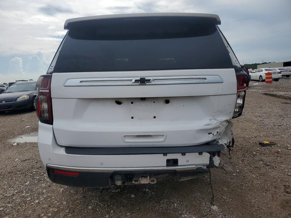 Aukcja sprzedaży 2023 Chevrolet Tahoe, vin: 1GBSCLEDXPR161382, numer aukcji: 68081156