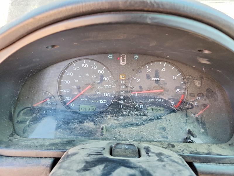 2000 Subaru Legacy მანქანა იყიდება აუქციონზე, vin: 4S3BH6354Y7303751, აუქციონის ნომერი: 71336956