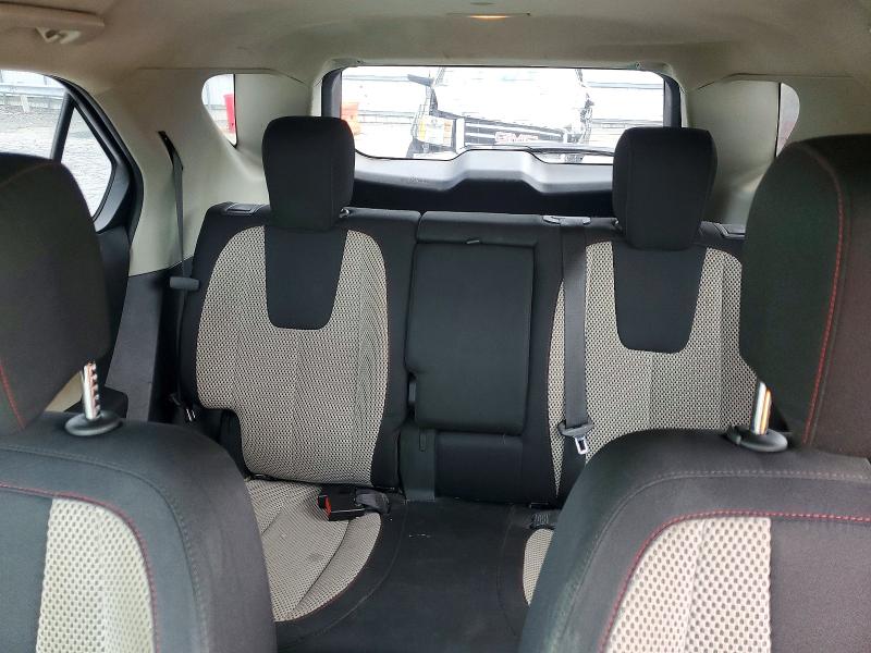 Aukcja sprzedaży 2014 Chevrolet Equinox, vin: 1GNALBEK0EZ114270, numer aukcji: 68197916