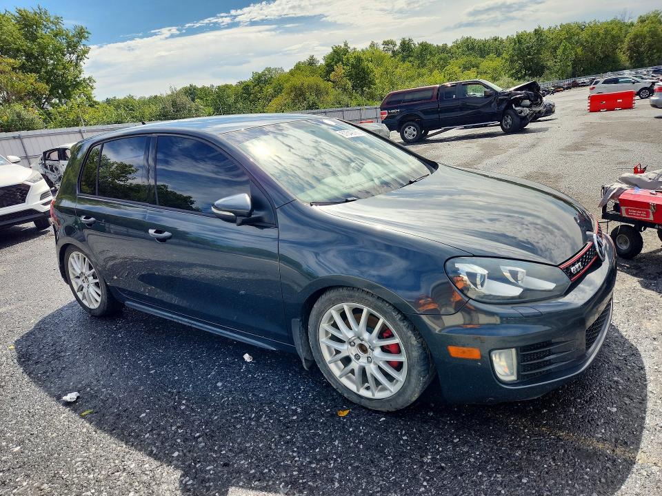 Продаж на аукціоні авто 2013 Volkswagen Gti, vin: WVWGD7AJ1DW138636, номер лоту: 67549786