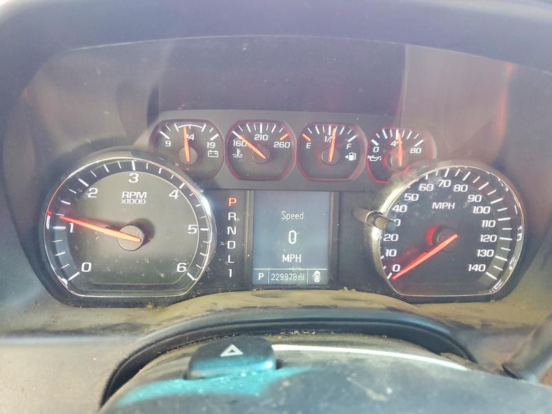 Продаж на аукціоні авто 2019 Gmc Sierra, vin: 2GT22NEG0K1118594, номер лоту: 67518636