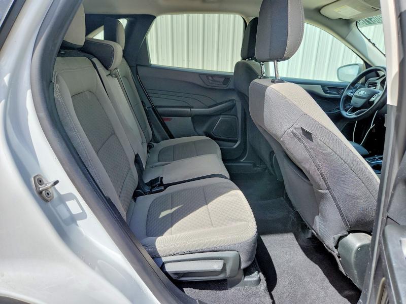 69306716 :رقم المزاد ، 1FMCU0G68NUA17295 vin ، 2022 Ford Escape مزاد بيع