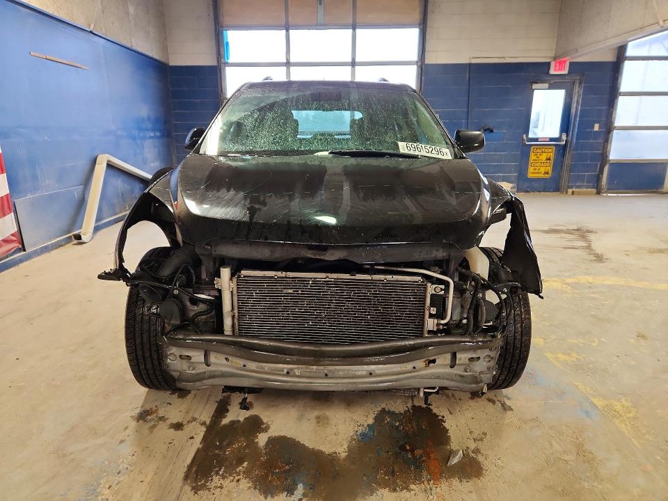 Продажа на аукционе авто 2016 Chevrolet Equinox, vin: 2GNALCEK6G1133262, номер лота: 69615296