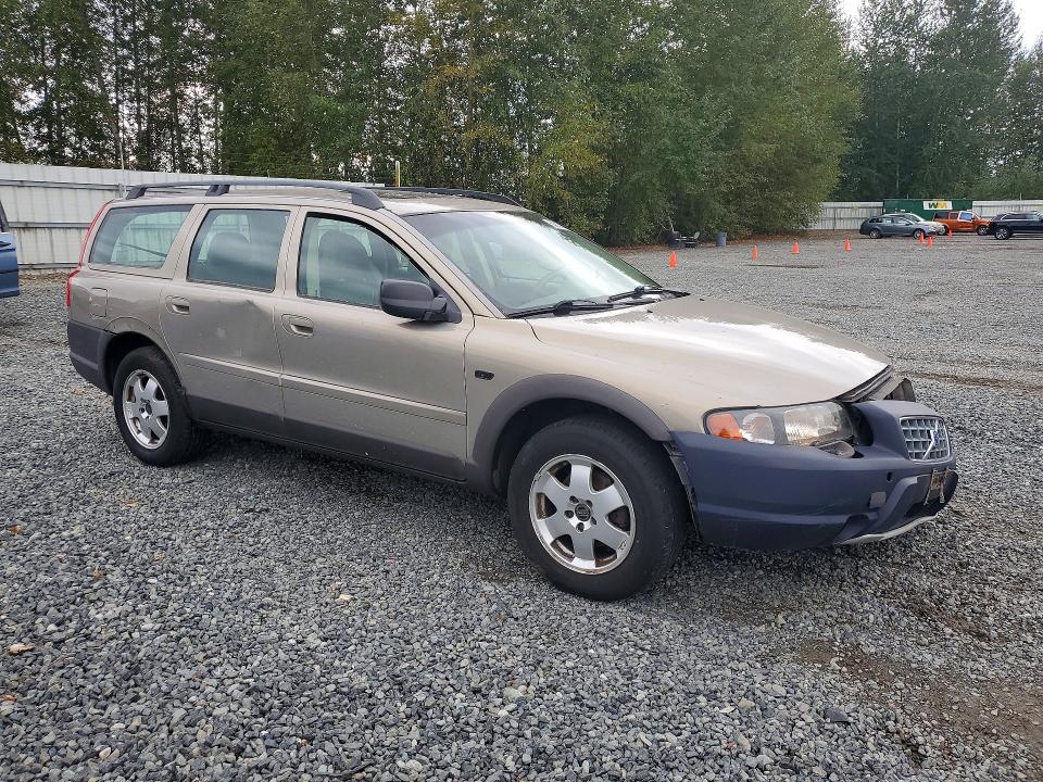 Продаж на аукціоні авто 2001 Volvo V70, vin: YV1SZ58D211024101, номер лоту: 68339326