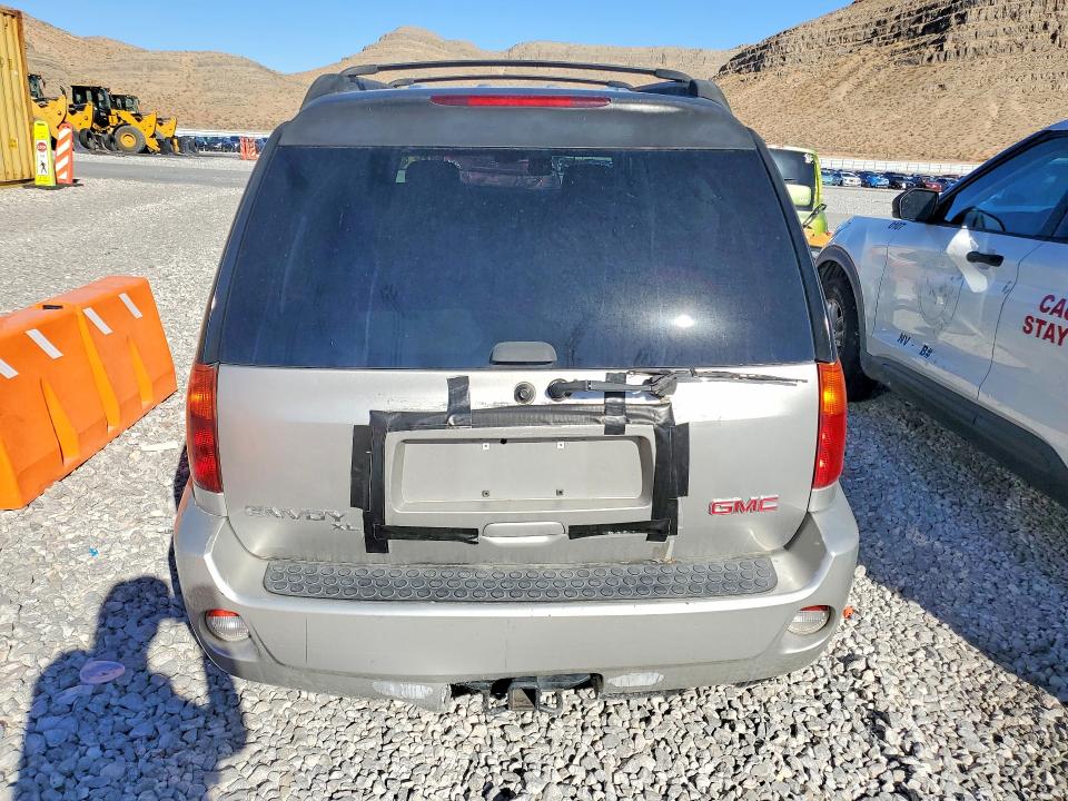 Aukcja sprzedaży 2006 Gmc Envoy, vin: 1GKES66M366109270, numer aukcji: 67531036