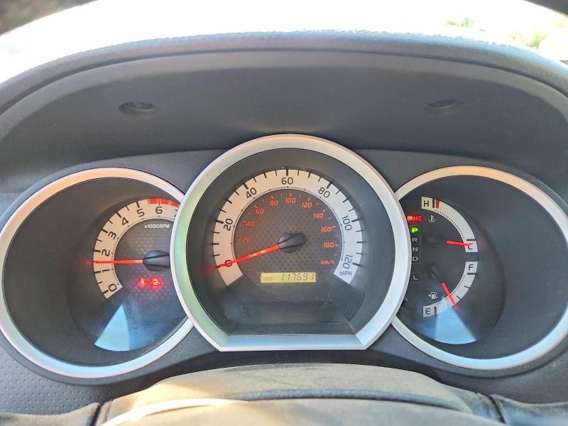 2013 Toyota Tacoma მანქანა იყიდება აუქციონზე, vin: 5TFUU4EN1DX051196, აუქციონის ნომერი: 68303396