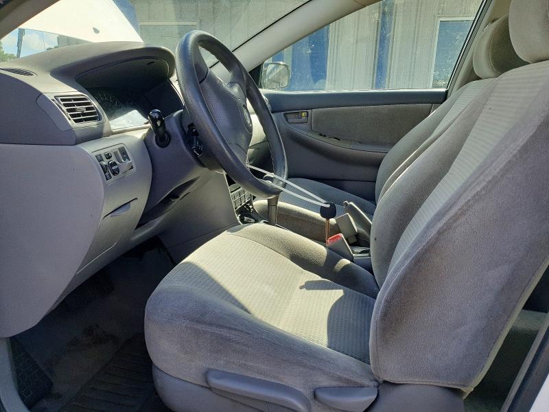 Продаж на аукціоні авто 2005 Toyota Corolla, vin: 2T1BR32E85C479418        , номер лоту: 69106166