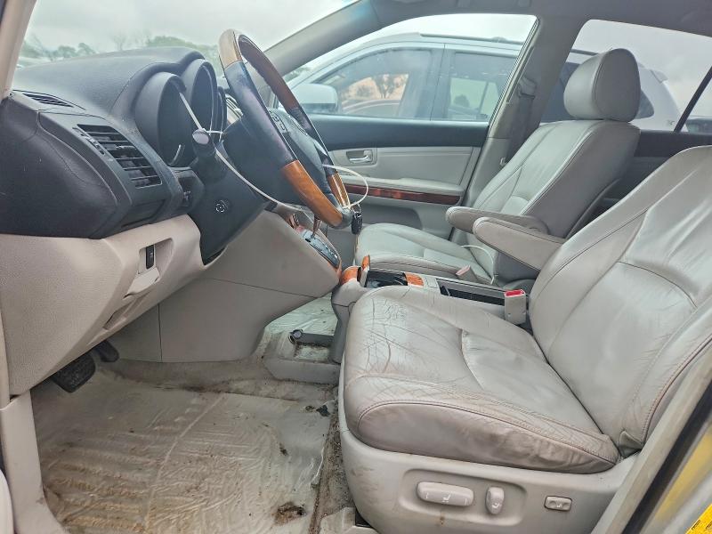 Aukcja sprzedaży 2004 Lexus Rx, vin: 2T2HA31U44C015708, numer aukcji: 68239446