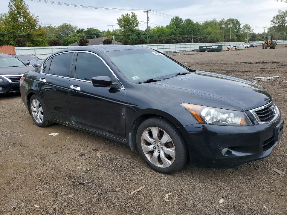 Aukcja sprzedaży 2008 Honda Accord, vin: 1HGCP36848A033582, numer aukcji: 69548516