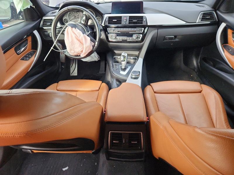 Продажа на аукционе авто 2018 Bmw 330, vin: WBA8K3C50JA483665, номер лота: 69582966