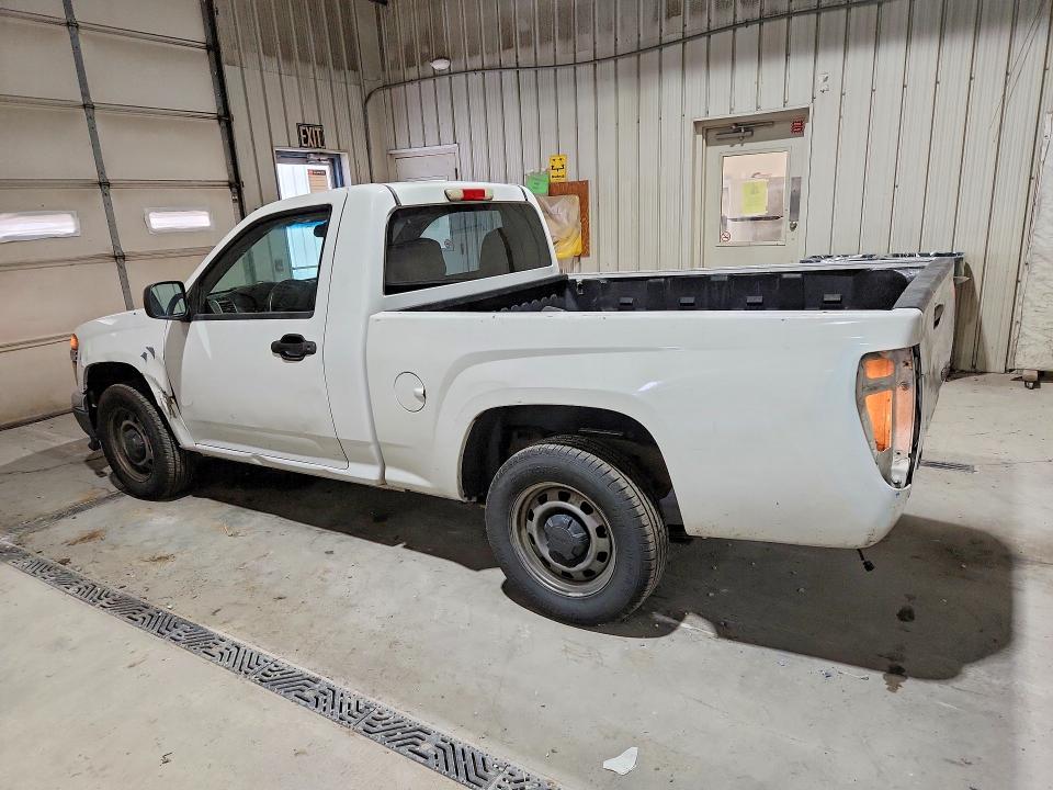 Aukcja sprzedaży 2010 Gmc Canyon, vin: 1GTCSBD90A8147191, numer aukcji: 69493486