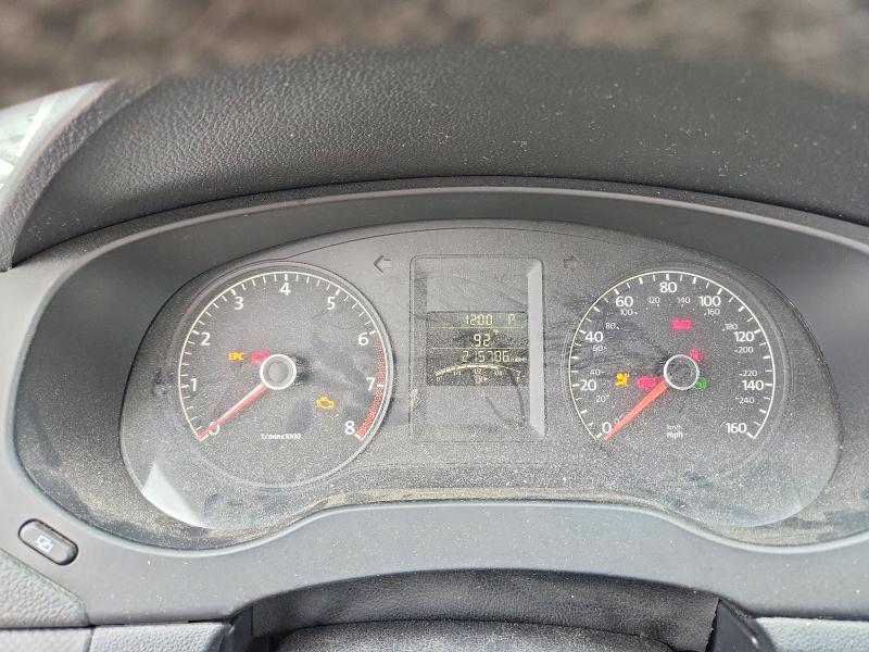 Продажа на аукционе авто 2011 Volkswagen Jetta, vin: 3VWDZ7AJ1BM103402, номер лота: 65684836