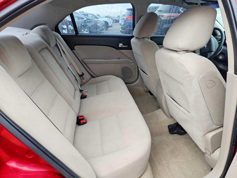 Aukcja sprzedaży 2009 Ford Fusion, vin: 3FAHP07Z19R190641, numer aukcji: 67853306