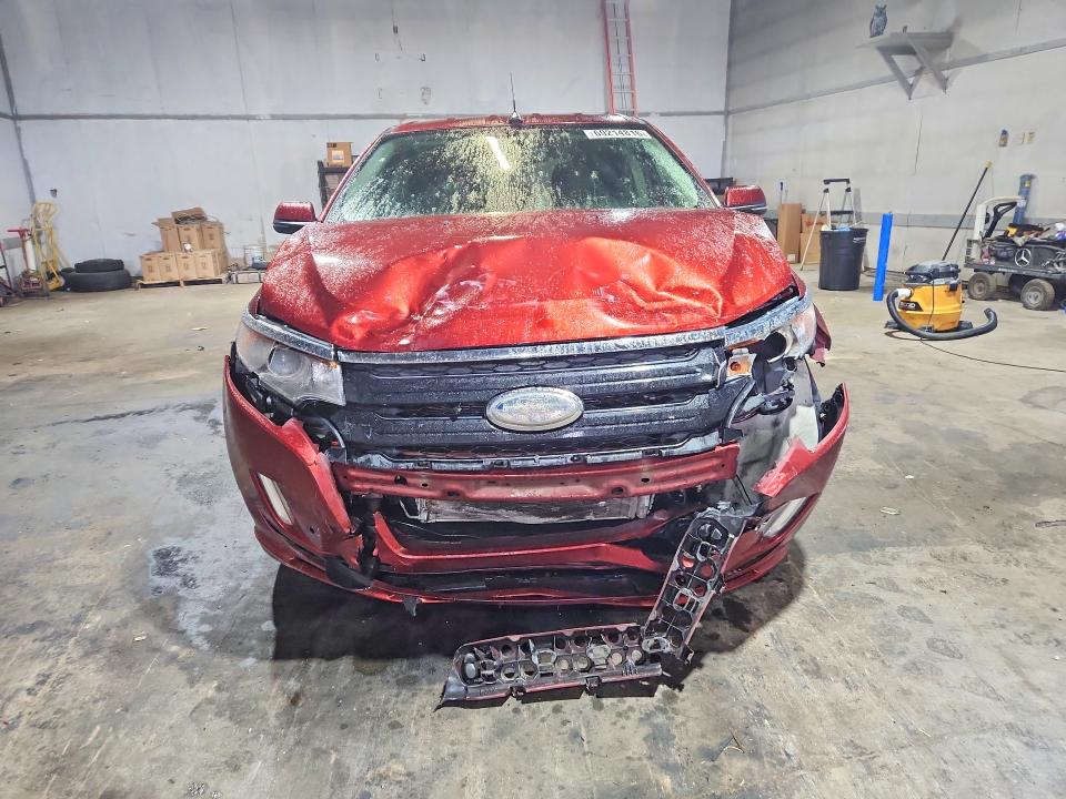 Продаж на аукціоні авто 2014 Ford Edge, vin: 2FMDK4AK5EBB65899, номер лоту: 69214816