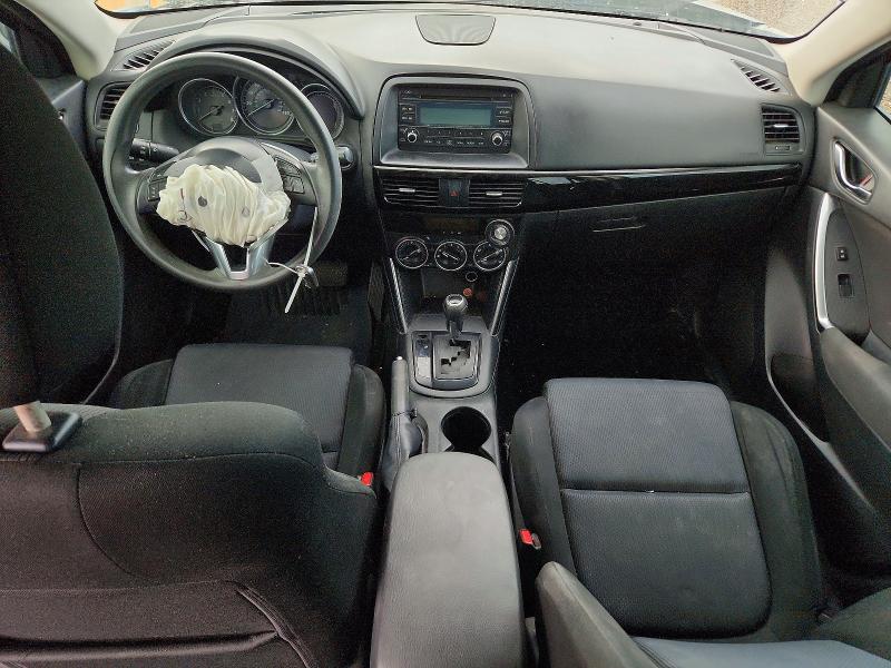 68177866 :رقم المزاد ، JM3KE2BE8D0117434 vin ، 2013 Mazda Cx-5 مزاد بيع