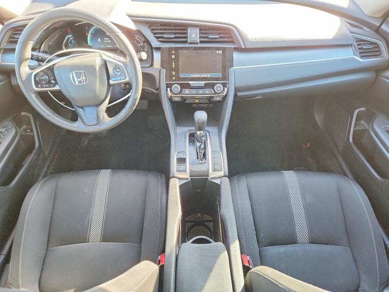Продаж на аукціоні авто 2018 Honda Civic, vin: 2HGFC2F59JH010203, номер лоту: 69623936