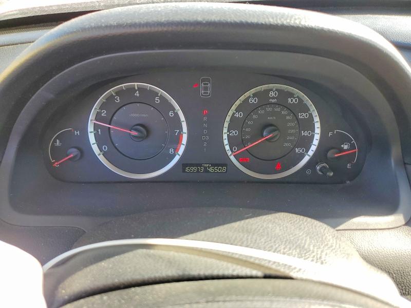 Aukcja sprzedaży 2008 Honda Accord, vin: 1HGCS12808A023544, numer aukcji: 69213336