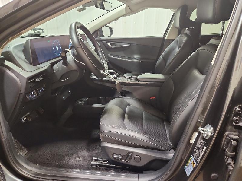 Aukcja sprzedaży 2023 Kia Ev6, vin: KNDC34LA4P5602736, numer aukcji: 69537956