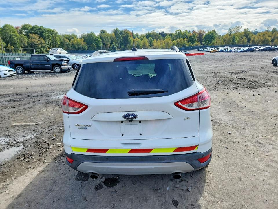Продаж на аукціоні авто 2014 Ford Escape, vin: 1FMCU9GX1EUD95147, номер лоту: 70870256