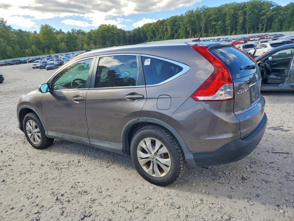 Продажа на аукционе авто 2014 Honda Cr-v, vin: 2HKRM4H79EH630338, номер лота: 70016646