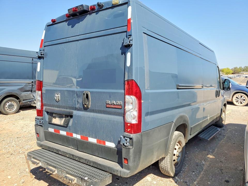 Aukcja sprzedaży 2021 Ram Promaster 3500, vin: 3C6MRVJG8ME587133, numer aukcji: 67253596