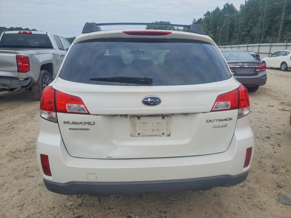 70485276 :رقم المزاد ، 4S4BRBCC0D3309743 vin ، 2013 Subaru Outback مزاد بيع