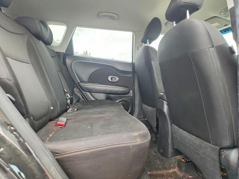 2015 Kia Soul მანქანა იყიდება აუქციონზე, vin: KNDJN2A24F7764354, აუქციონის ნომერი: 70018546