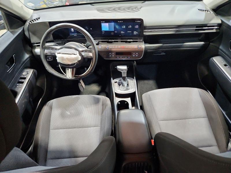 Aukcja sprzedaży 2025 Hyundai Kona, vin: KM8HBCAB5SU311428, numer aukcji: 70084336