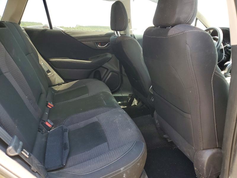 Aukcja sprzedaży 2024 Subaru Outback, vin: 4S4BTACC7R3105492, numer aukcji: 67388166