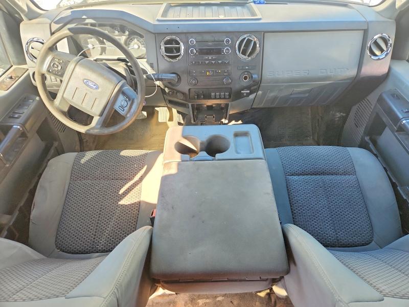 Aukcja sprzedaży 2015 Ford F250, vin: 1FT7W2BT8FEB62017, numer aukcji: 70043376