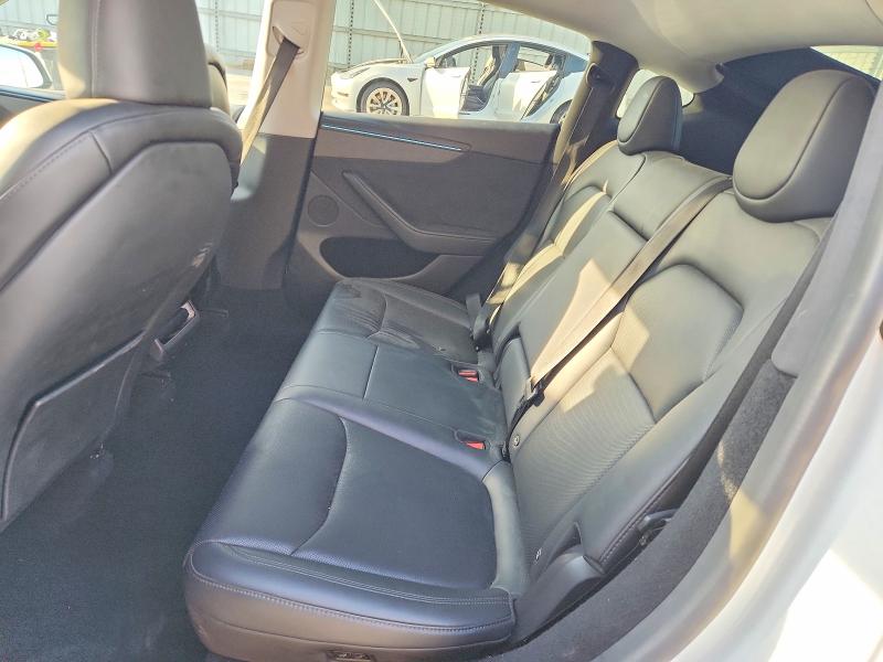 Продажа на аукционе авто 2026 Tesla Model Y, vin: 7SAYGDED1TF450430, номер лота: 69747886