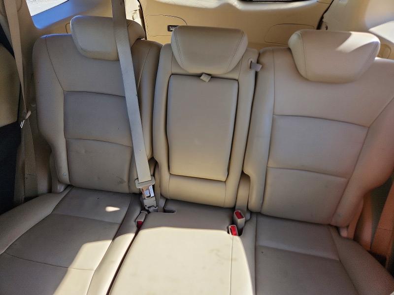 Продажа на аукционе авто 2008 Subaru Tribeca, vin: 4S4WX92D584419519, номер лота: 70051826