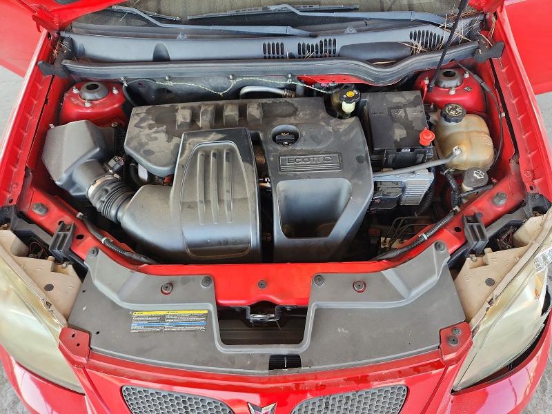 Aukcja sprzedaży 2007 Pontiac G5, vin: 1G2AL18FX77268506, numer aukcji: 65168896